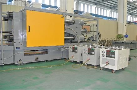 Aplikácia hydraulického filtra v strojárskom priemysle