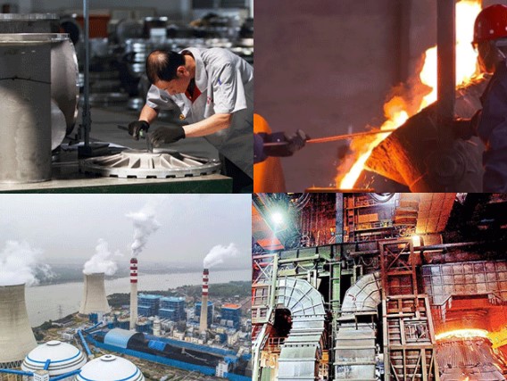 Trend vývoja hydraulickej techniky